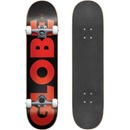 Globe G0 Fubar