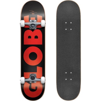 Globe G0 Fubar