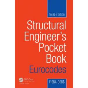 Structural Engineer's Pocket Book: Eurocodes | Fiona Cobb (2014)