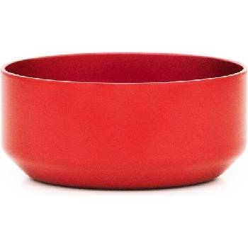 Normann Copenhagen Голяма купа Meta 9 см червена (352060)