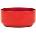 Normann Copenhagen Голяма купа Meta 9 см червена (352060)