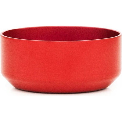 Normann Copenhagen Голяма купа Meta 9 см червена (352060)