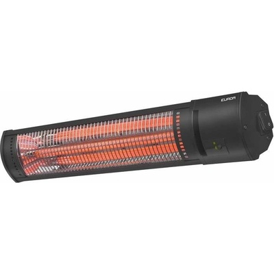 Eurom GOLDEN SHADOW 2000 W