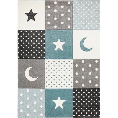 Merinos Kiddy night blue