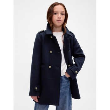 GAP Детско вълнено палто GAP GAP | Sin | Момичешки | XS