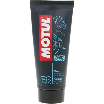 Motul E8 Scratch Remover 100 ml | Zboží Auto