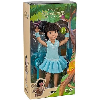 Image 1 of Kathe Kruse Doll - Луна - Тенесист