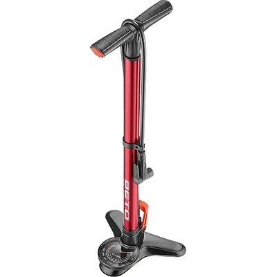 Beto CFL-003 Al TLR TANK