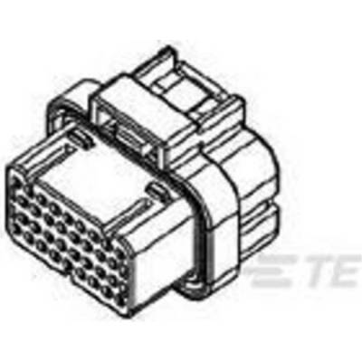 TE Connectivity 2-1447232-0, 1 ks Box