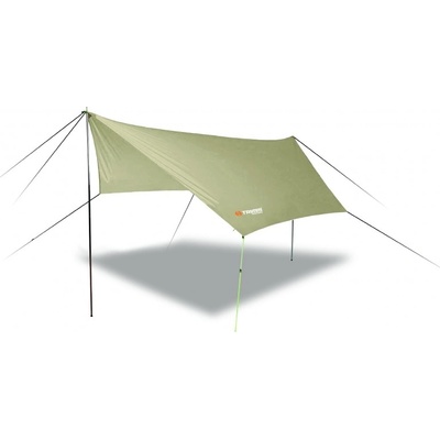Trimm Trace One 215 x 315 cm Sand