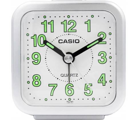 CASIO TQ-141-8EF