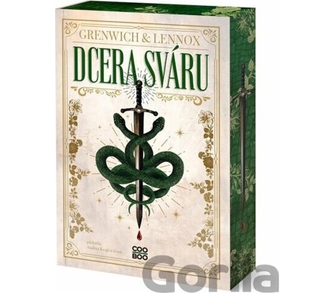 Dcera sváru