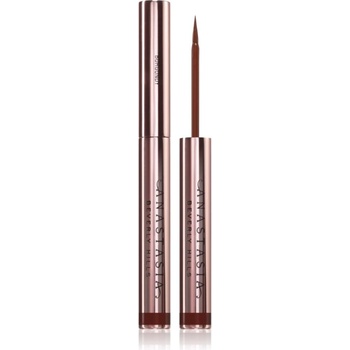 Anastasia Beverly Hills Liquid Eyeliner течни очни линии цвят Brown 2.4ml
