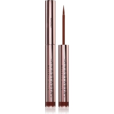 Anastasia Beverly Hills Liquid Eyeliner течни очни линии цвят Brown 2.4ml