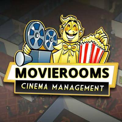 Movierooms - Cinema Management