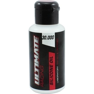 Ultimate Racing silikónový olej do diferenciálu 30.000 cPs 60/75 ml