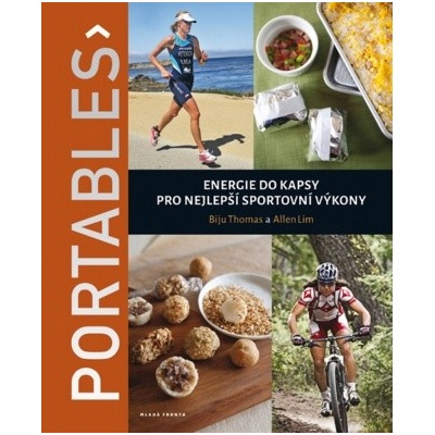 Portables - Biju Thomas, Allen Lim