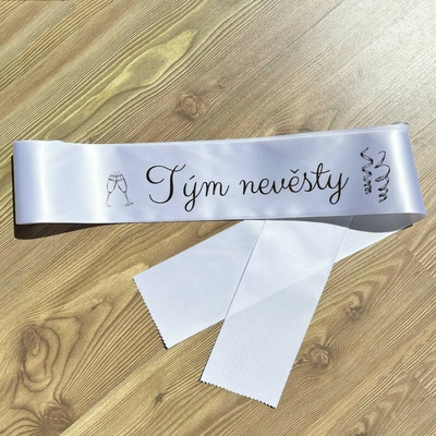Šerpa na rozlúčku Tím nevesty 2