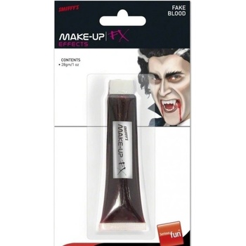 Make up Profesionální gelová krev