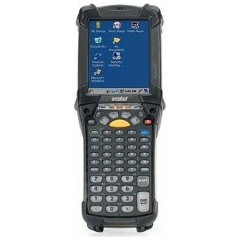 Zebra MC9200