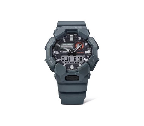Casio GA-010-2A