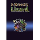 A Wizard's Lizard