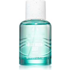 The Body Shop Blue Musk Zest EDT 60 ml Парфюми
