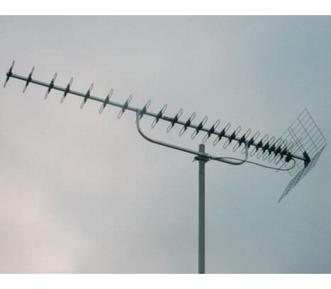 Iskra DTX-92D