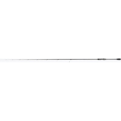Mikado Kamisori Zander EVA black WAA438 1,98 m 1-28 g 1 diel