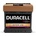 Duracell 50Ah 540A