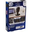 4D BUILD 3D Puzzle Marvel: Black Panter 82 ks
