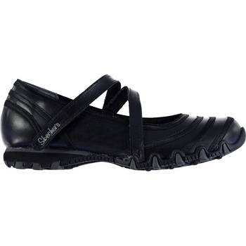 Image 1 of Skechers Дамски обувки Skechers Riboneer Memory Foam Ladies Shoes - Black
