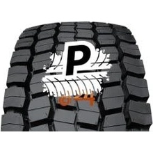 Landspider Longtraxx DR660 235/75 R17,5 132/130M