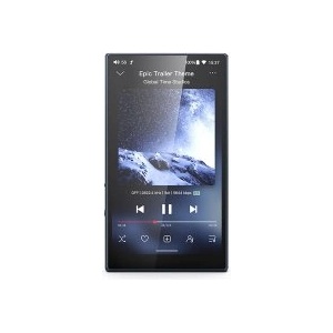 FiiO Music Player M21 Blue