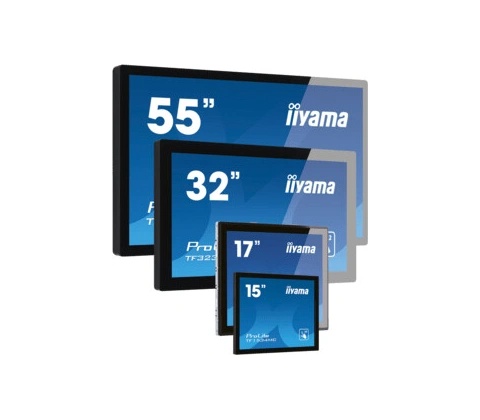 iiyama ProLite S2225AS-B1P