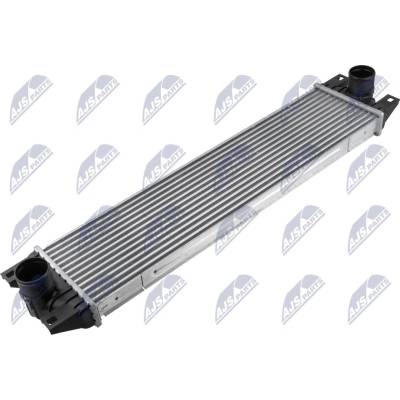 NTY Chladič turba CNG-NS-002