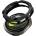 Spigen Калъф за Samsung Watch 8 44 mm, Spigen Rugged Armor Case, Черен (ACS10006)