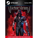 Victor Vran