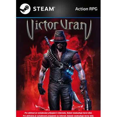 Victor Vran