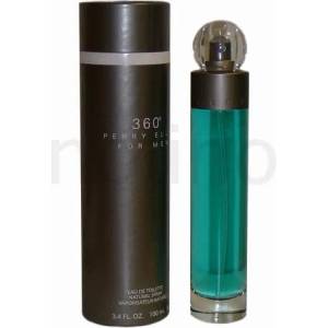 Perry Ellis 360° for Men EDT 100 ml Парфюми