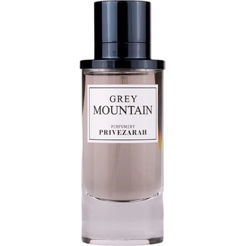 Image 1 of Privezarah Grey Mountain EDP 80 ml