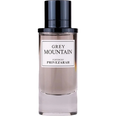 Privezarah Grey Mountain EDP 80 ml