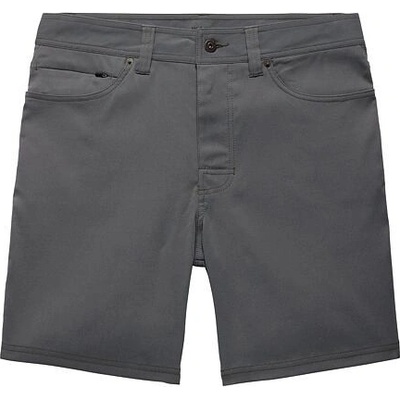 Kraťasy PRANA STRETCH ZION SHORT II 8IN Man