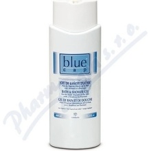 BlueCap sprchový gel 400 ml