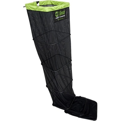 Sensas Sieťka Silver Mesh Square 3 m