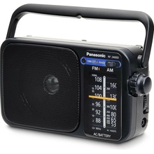 Panasonic RF-2400