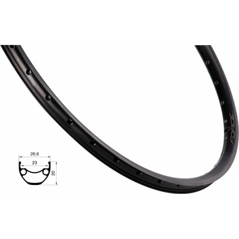 Force XC DISC