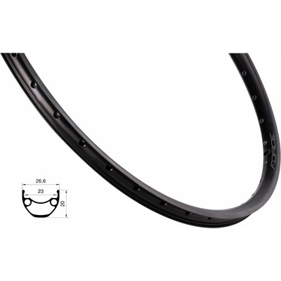 Force XC DISC