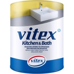 VITEX БОЯ ЗА БАНИ И КУХНИ vitex bw 2.94л (1003893)