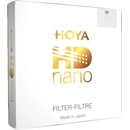 Hoya HD nano UV 77 mm